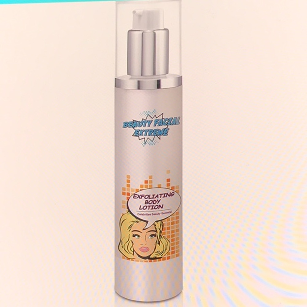 Beauty Extreme Body Lotion